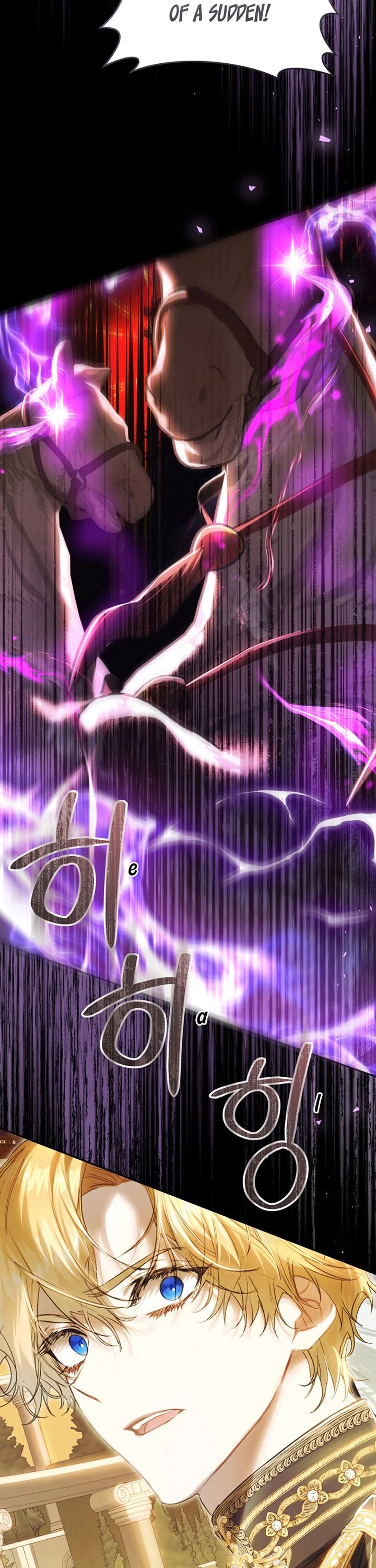 The Villainess Is a Marionette Chapter 80 page 31 - Chapter 80: Season 2 End