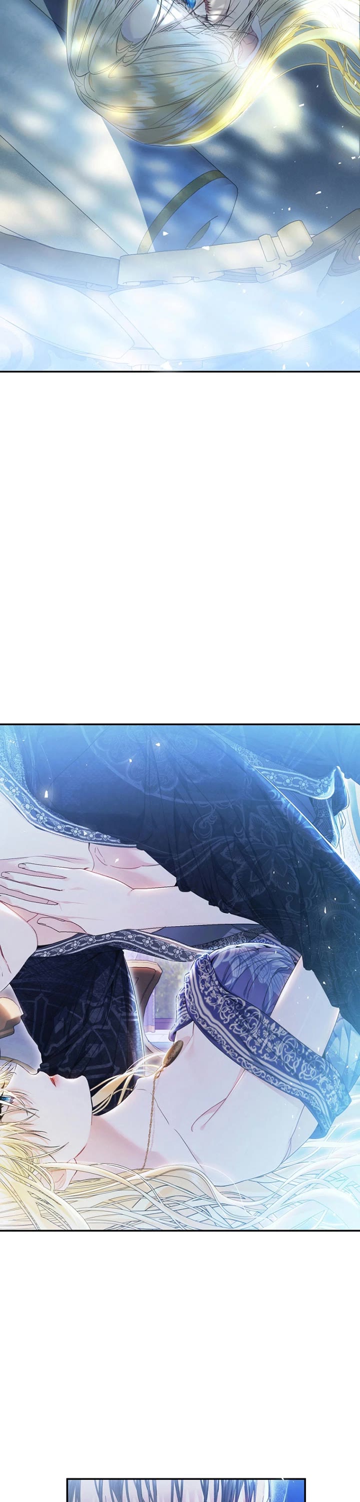The Villainess Is a Marionette Chapter 80 page 35 - Chapter 80: Season 2 End