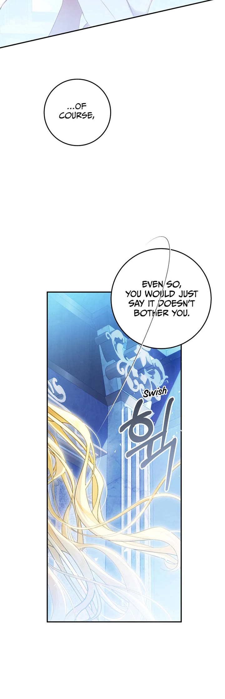 The Villainess Is a Marionette Chapter 80 page 38 - Chapter 80: Season 2 End