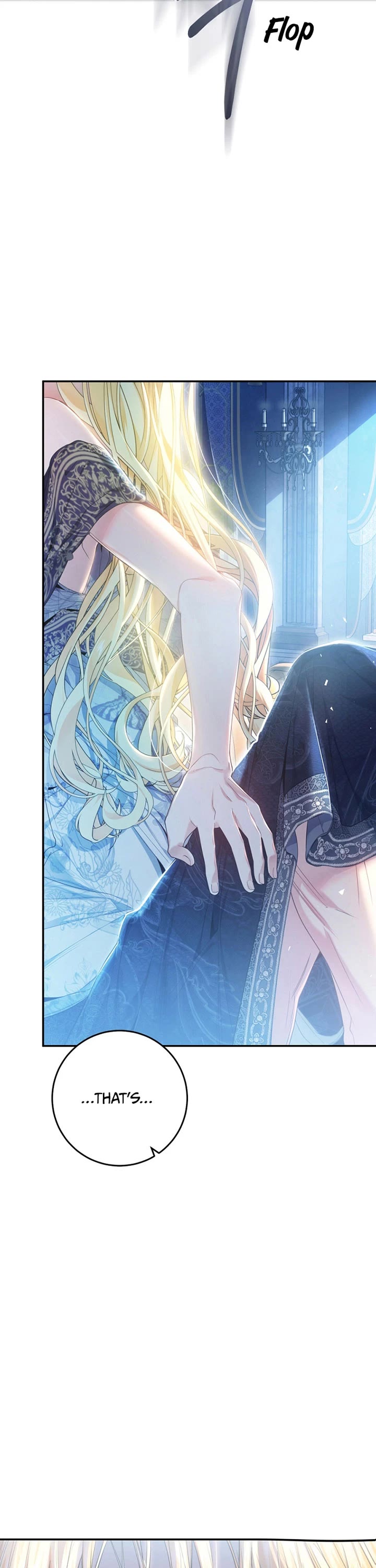The Villainess Is a Marionette Chapter 80 page 40 - Chapter 80: Season 2 End