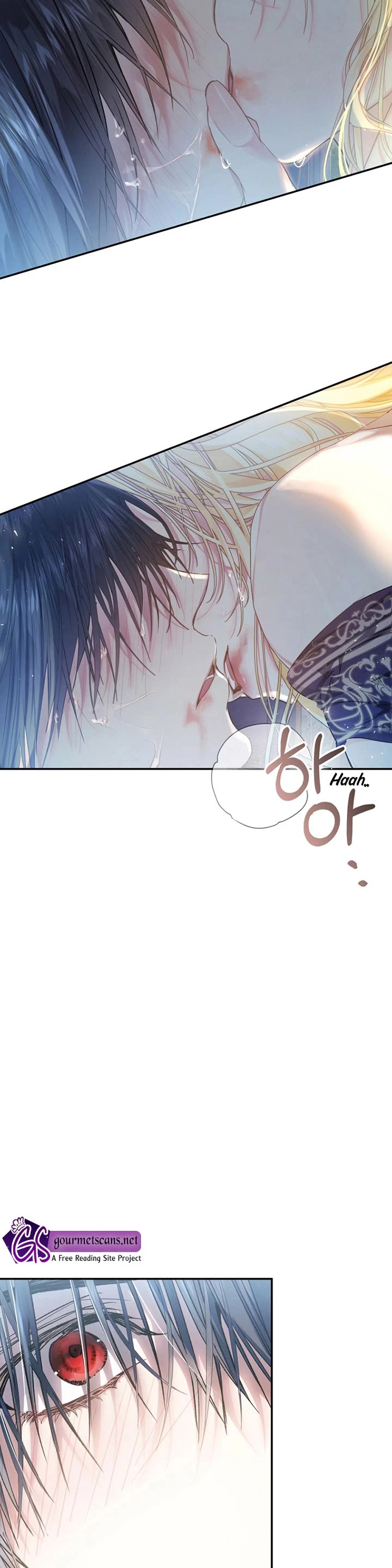 The Villainess Is a Marionette Chapter 80 page 43 - Chapter 80: Season 2 End