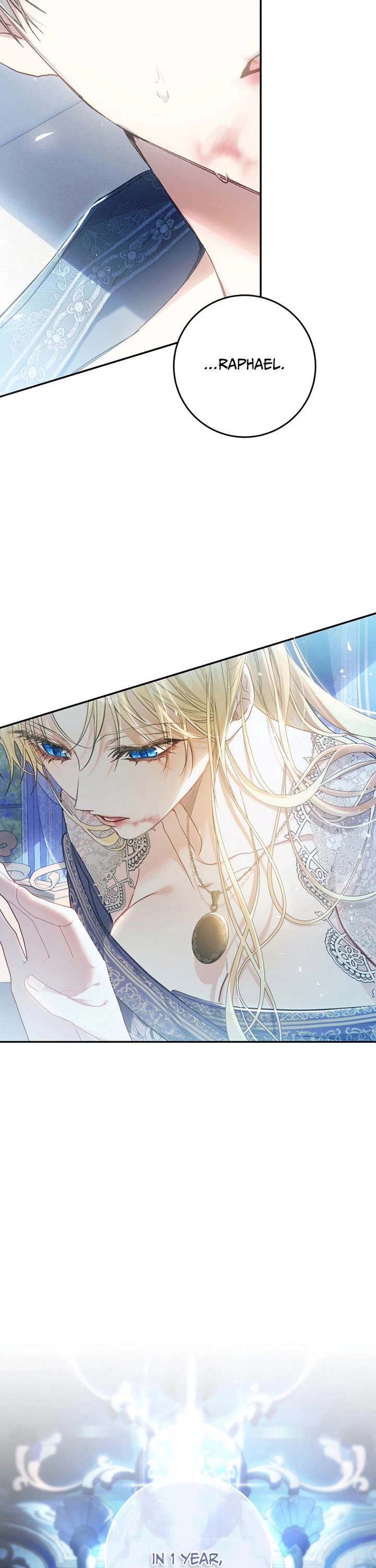 The Villainess Is a Marionette Chapter 80 page 44 - Chapter 80: Season 2 End