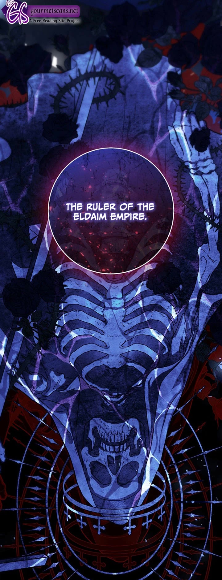 The Villainess Is a Marionette Chapter 80 page 46 - Chapter 80: Season 2 End