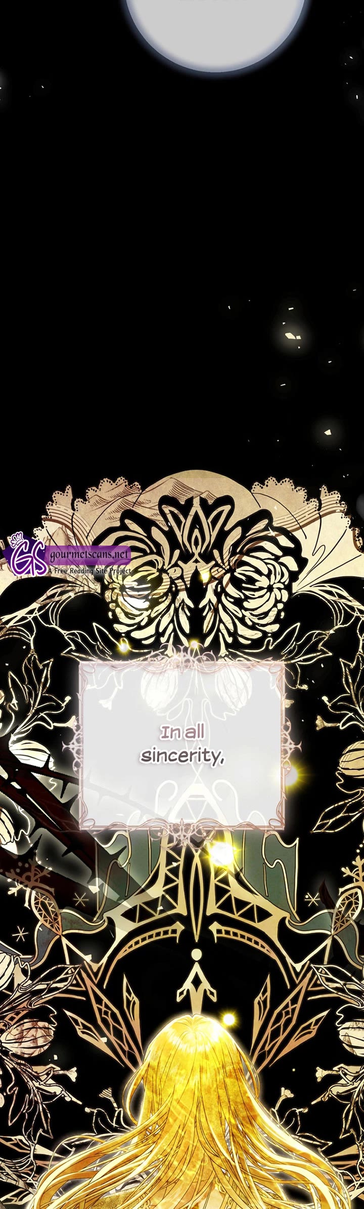 The Villainess Is a Marionette Chapter 80 page 5 - Chapter 80: Season 2 End