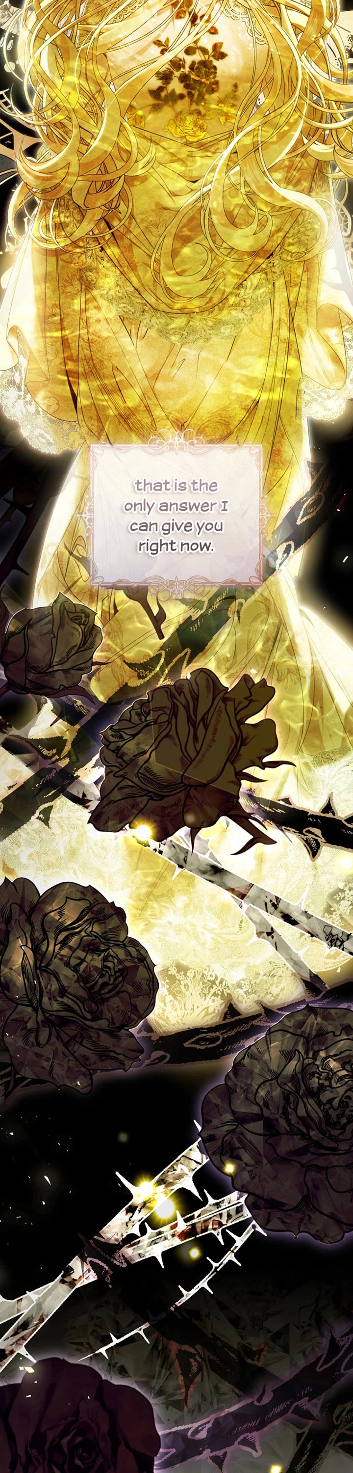 The Villainess Is a Marionette Chapter 80 page 6 - Chapter 80: Season 2 End