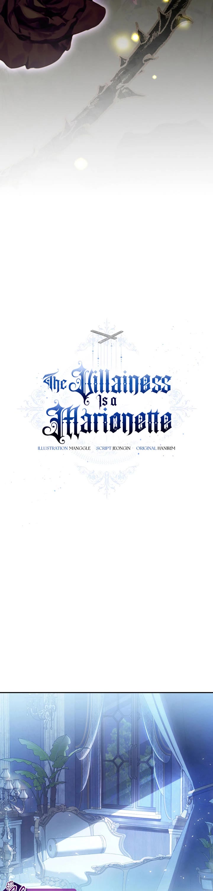 The Villainess Is a Marionette Chapter 80 page 7 - Chapter 80: Season 2 End