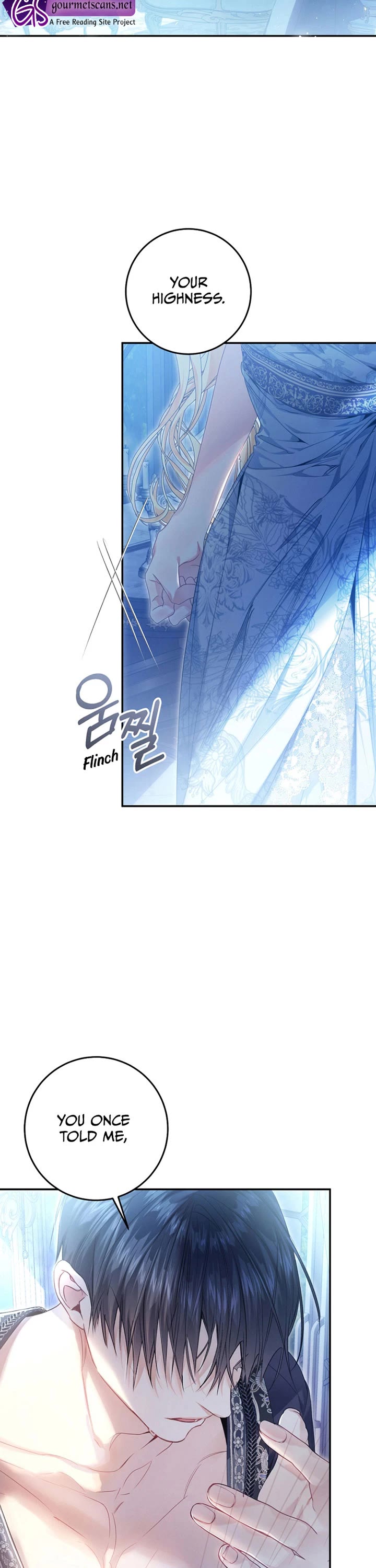 The Villainess Is a Marionette Chapter 80 page 8 - Chapter 80: Season 2 End