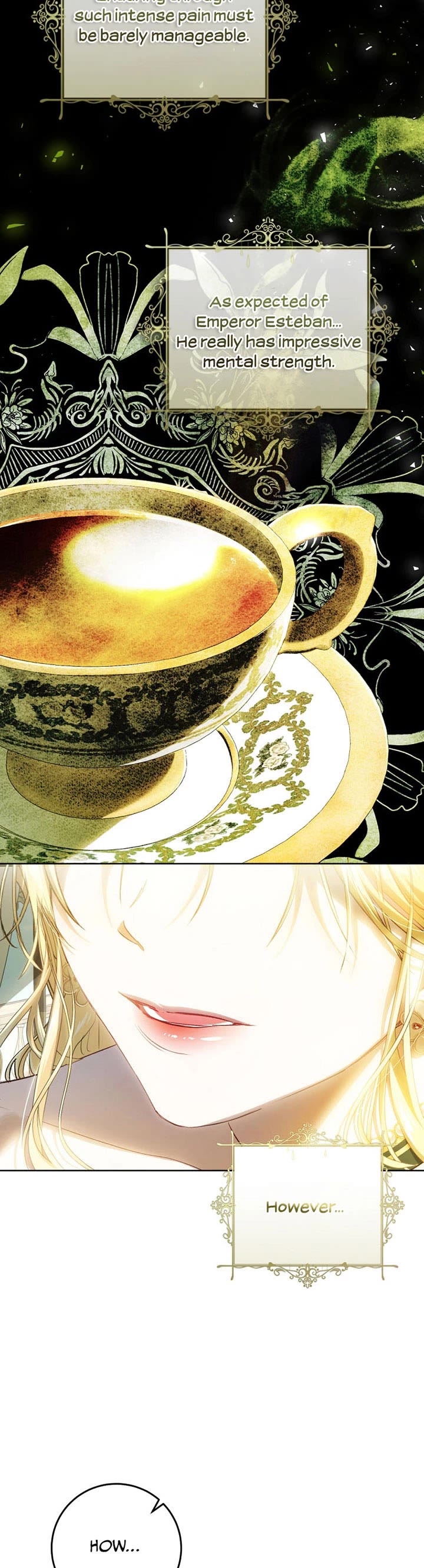 The Villainess Is a Marionette Chapter 81 page 22 - Chapter 81