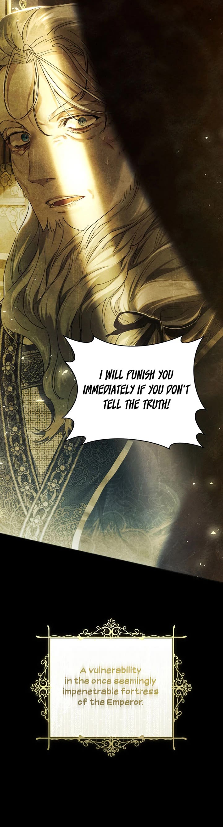 The Villainess Is a Marionette Chapter 81 page 26 - Chapter 81