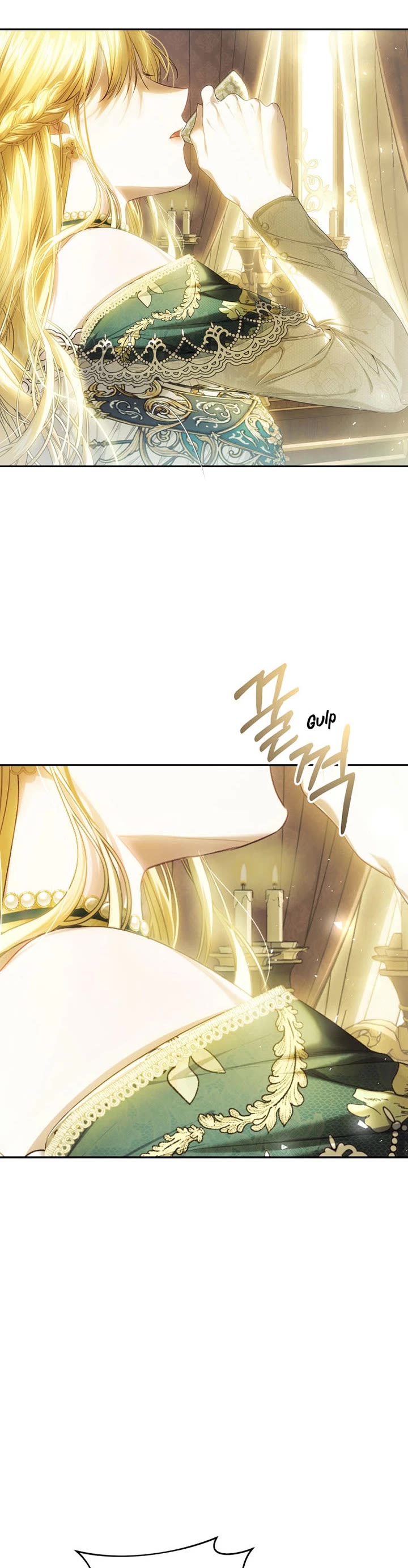 The Villainess Is a Marionette Chapter 81 page 29 - Chapter 81