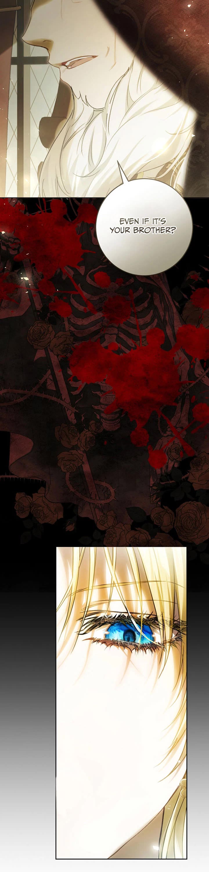 The Villainess Is a Marionette Chapter 81 page 37 - Chapter 81