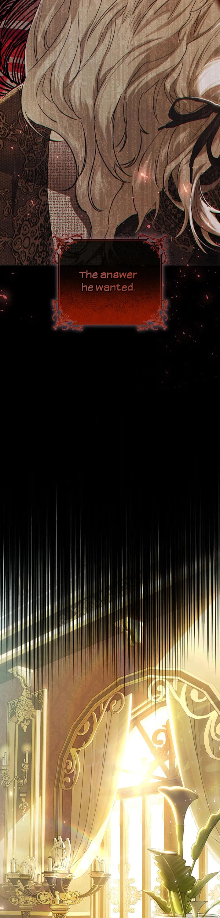 The Villainess Is a Marionette Chapter 81 page 40 - Chapter 81