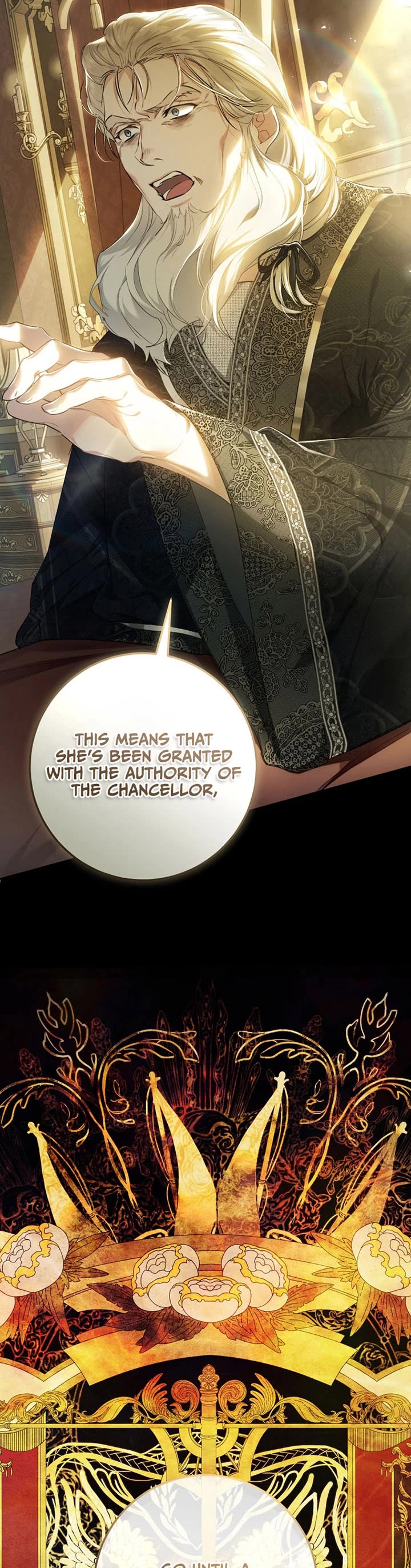 The Villainess Is a Marionette Chapter 81 page 46 - Chapter 81