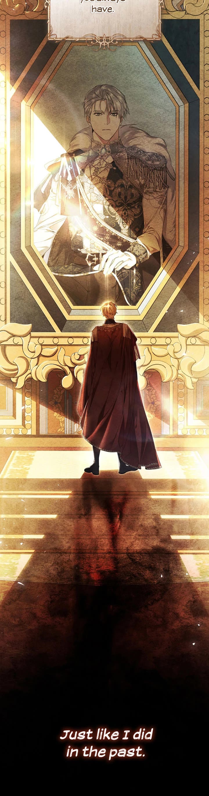The Villainess Is a Marionette Chapter 81 page 9 - Chapter 81