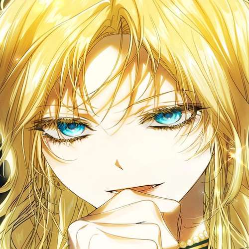The Villainess Is a Marionette Chapter 81 cover
