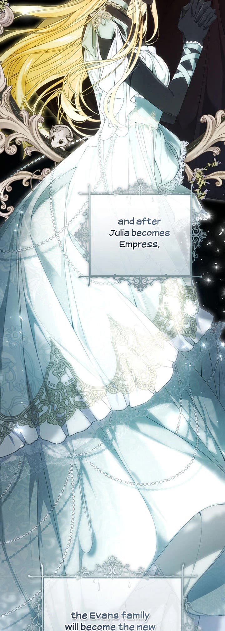 The Villainess Is a Marionette Chapter 82 page 10 - Chapter 82
