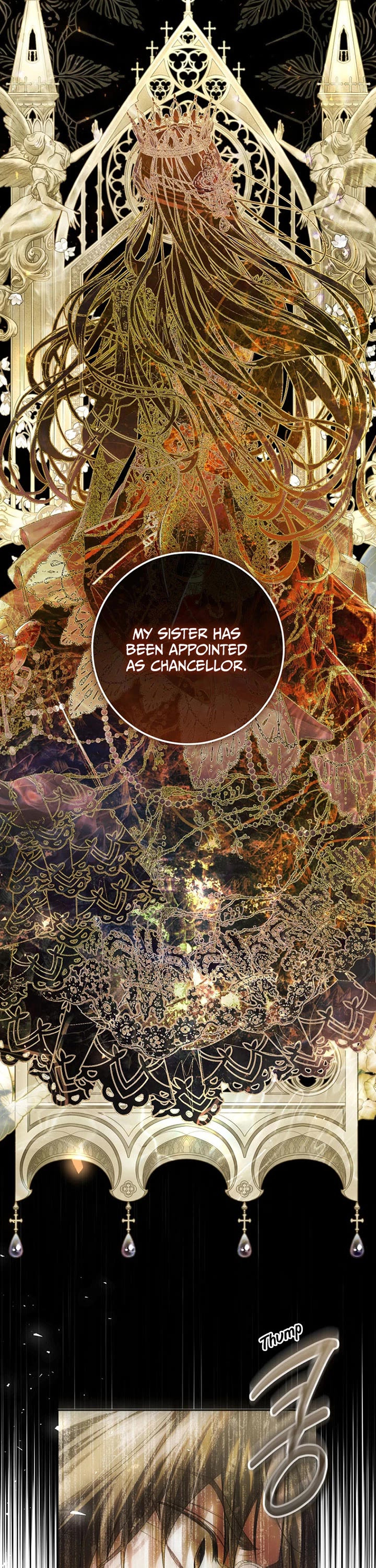 The Villainess Is a Marionette Chapter 82 page 15 - Chapter 82