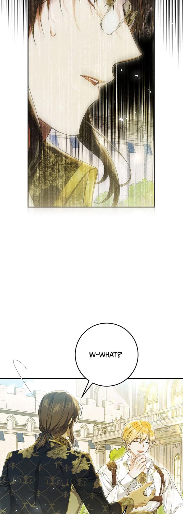 The Villainess Is a Marionette Chapter 82 page 16 - Chapter 82