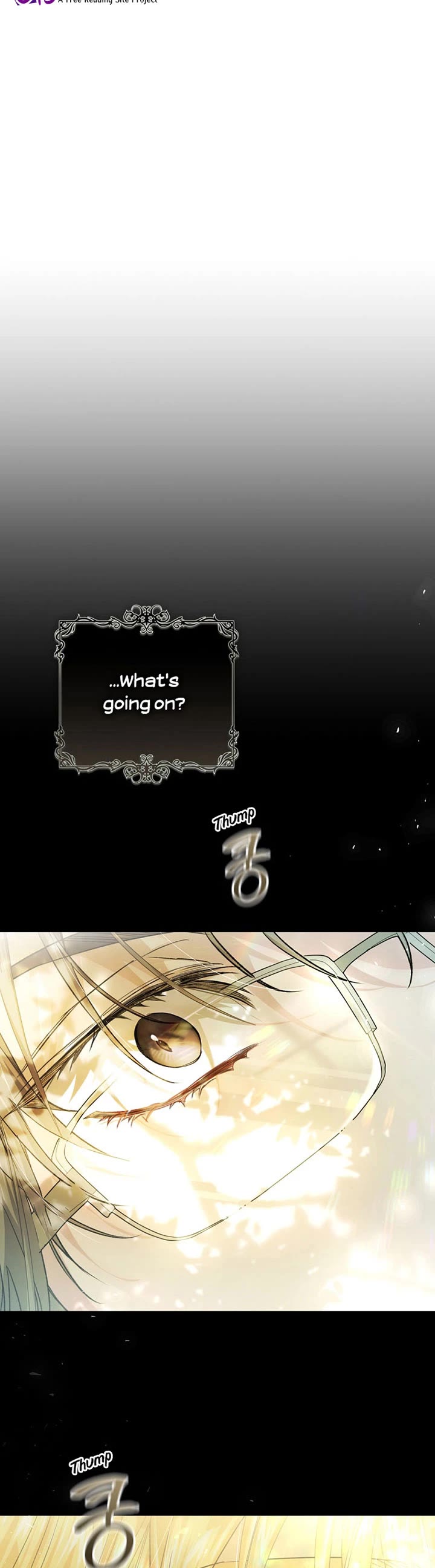 The Villainess Is a Marionette Chapter 82 page 22 - Chapter 82