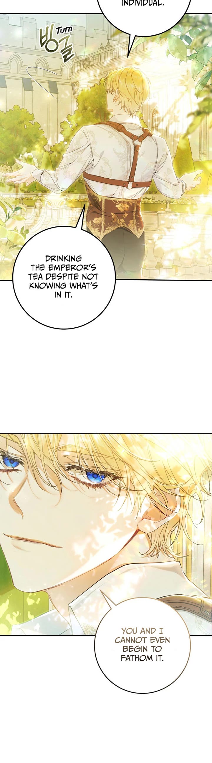 The Villainess Is a Marionette Chapter 82 page 26 - Chapter 82