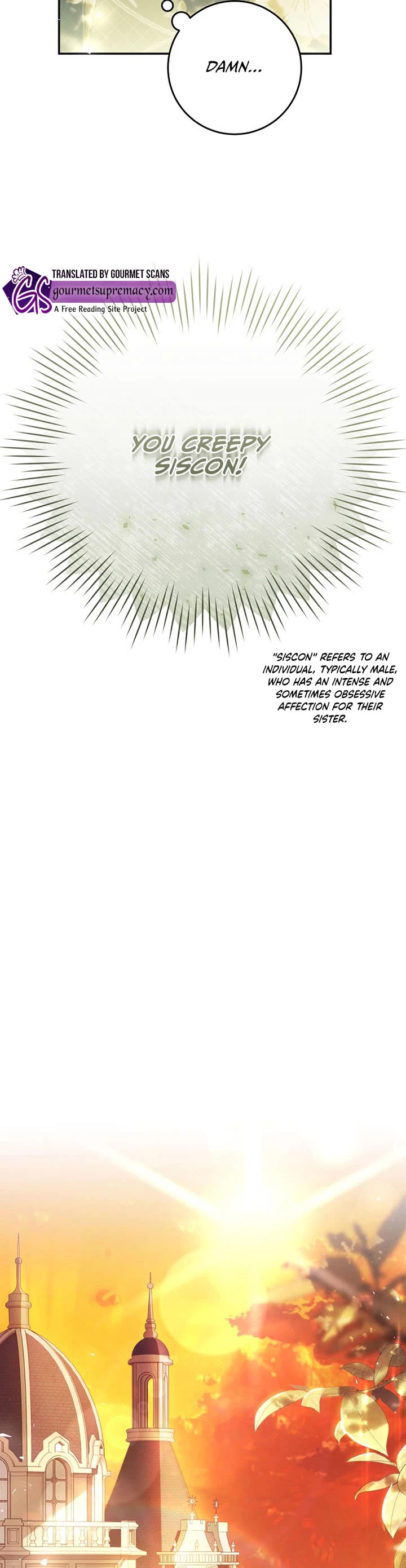 The Villainess Is a Marionette Chapter 82 page 28 - Chapter 82