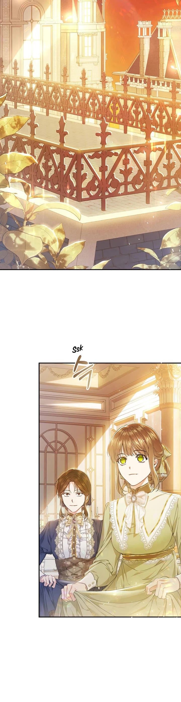 The Villainess Is a Marionette Chapter 82 page 29 - Chapter 82