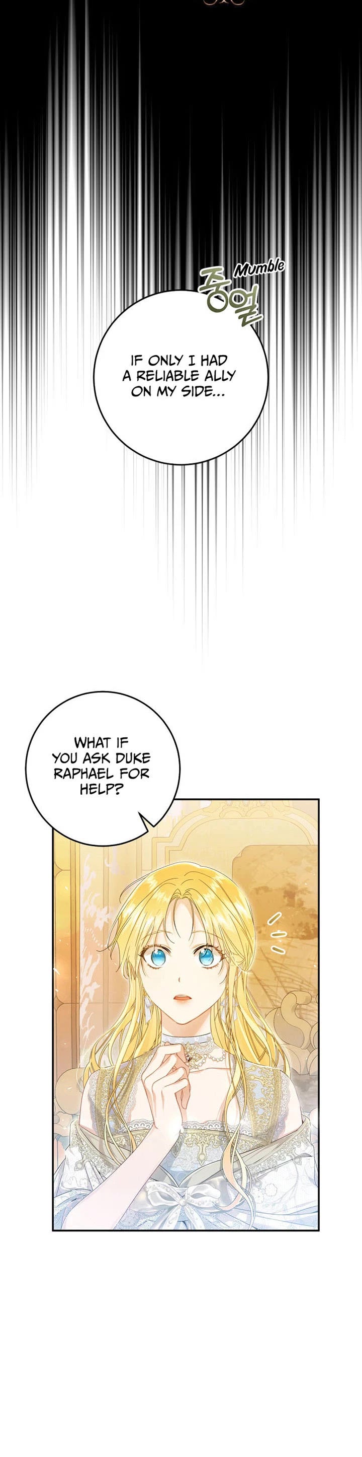 The Villainess Is a Marionette Chapter 82 page 37 - Chapter 82