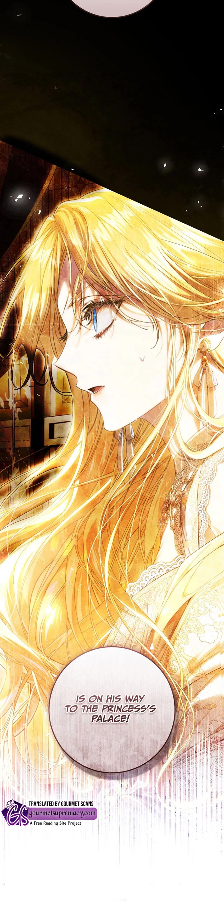 The Villainess Is a Marionette Chapter 82 page 43 - Chapter 82