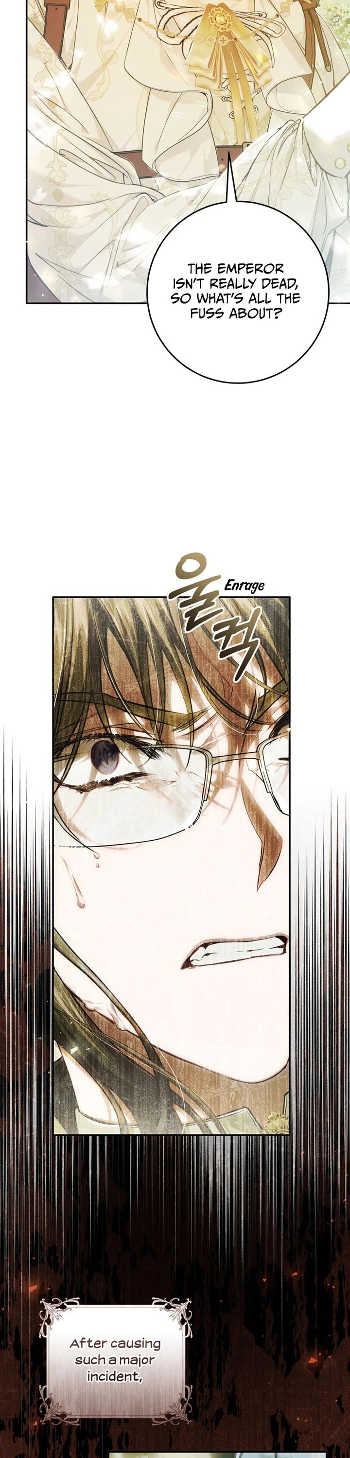 The Villainess Is a Marionette Chapter 82 page 5 - Chapter 82