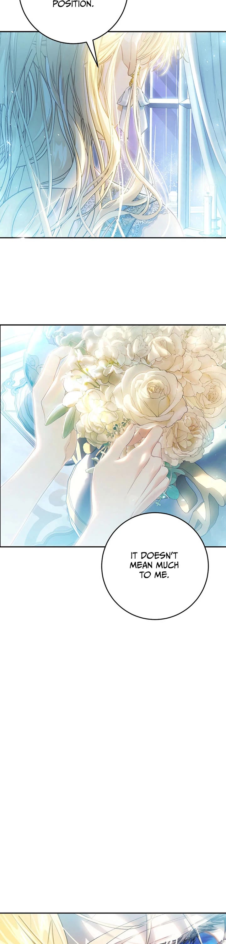 The Villainess Is a Marionette Chapter 83 page 13 - Chapter 83