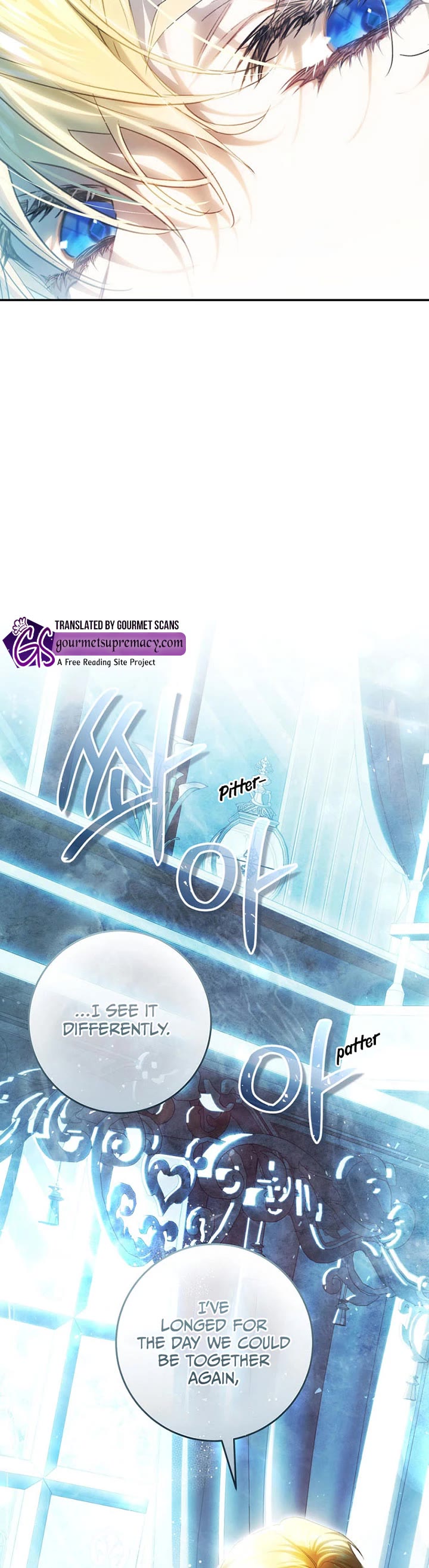 The Villainess Is a Marionette Chapter 83 page 14 - Chapter 83