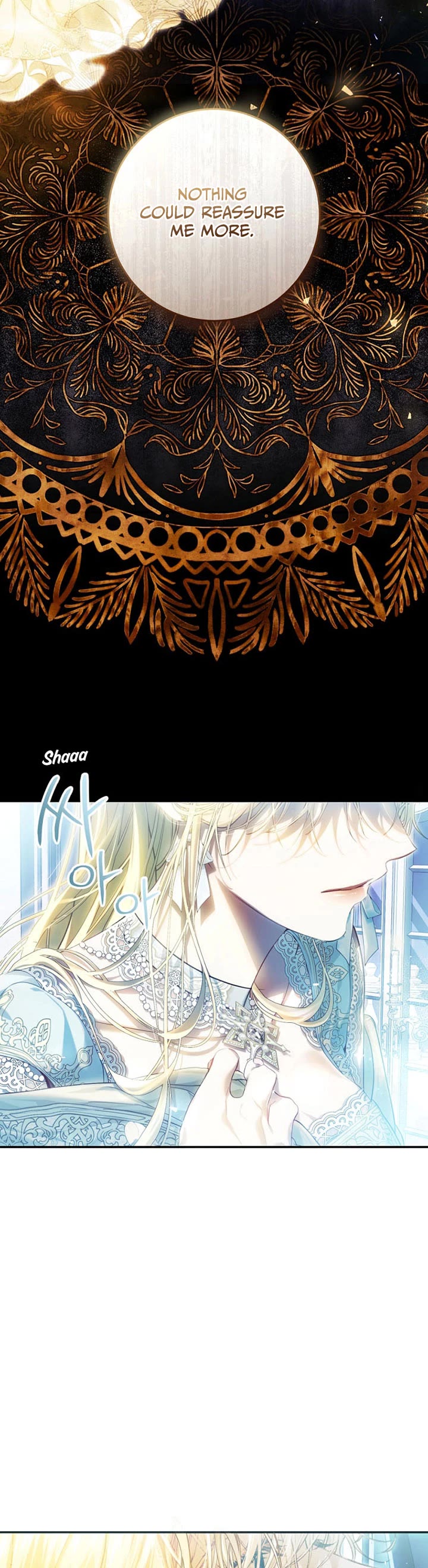 The Villainess Is a Marionette Chapter 83 page 17 - Chapter 83