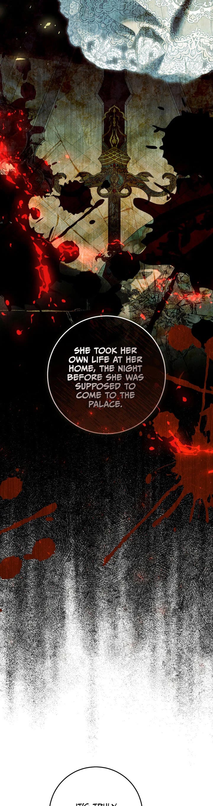 The Villainess Is a Marionette Chapter 83 page 20 - Chapter 83