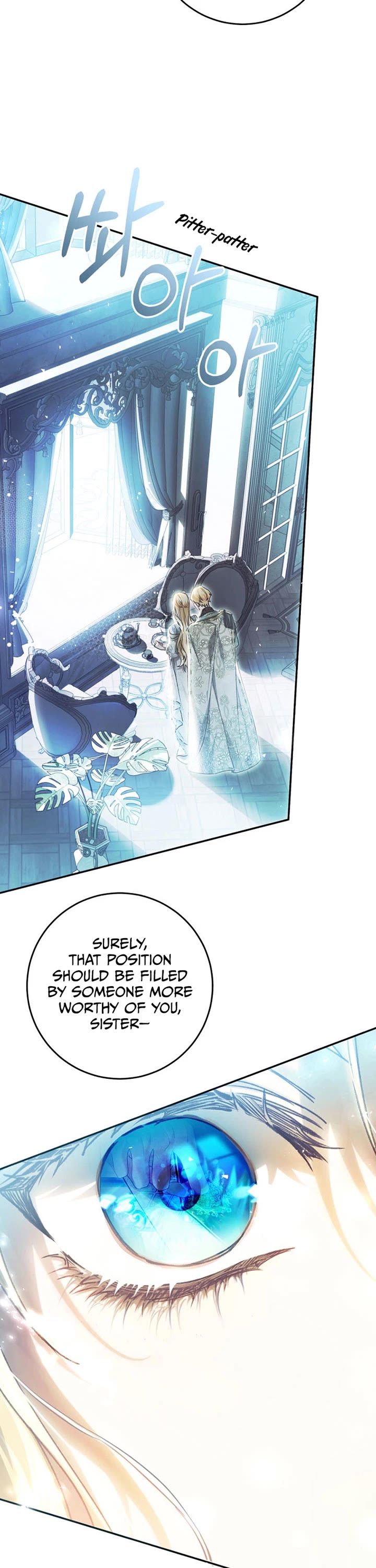 The Villainess Is a Marionette Chapter 83 page 22 - Chapter 83