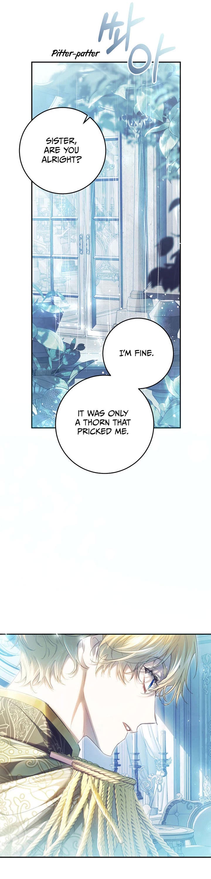 The Villainess Is a Marionette Chapter 83 page 28 - Chapter 83