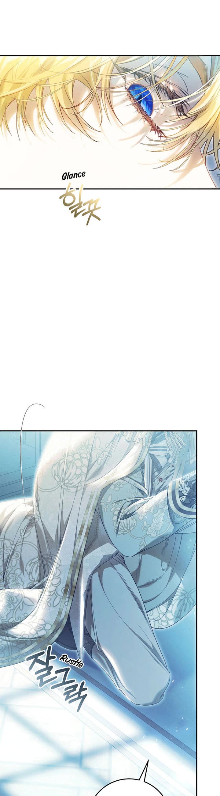 The Villainess Is a Marionette Chapter 83 page 29 - Chapter 83