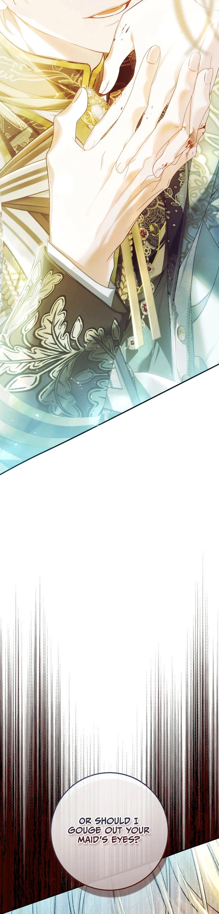 The Villainess Is a Marionette Chapter 83 page 31 - Chapter 83
