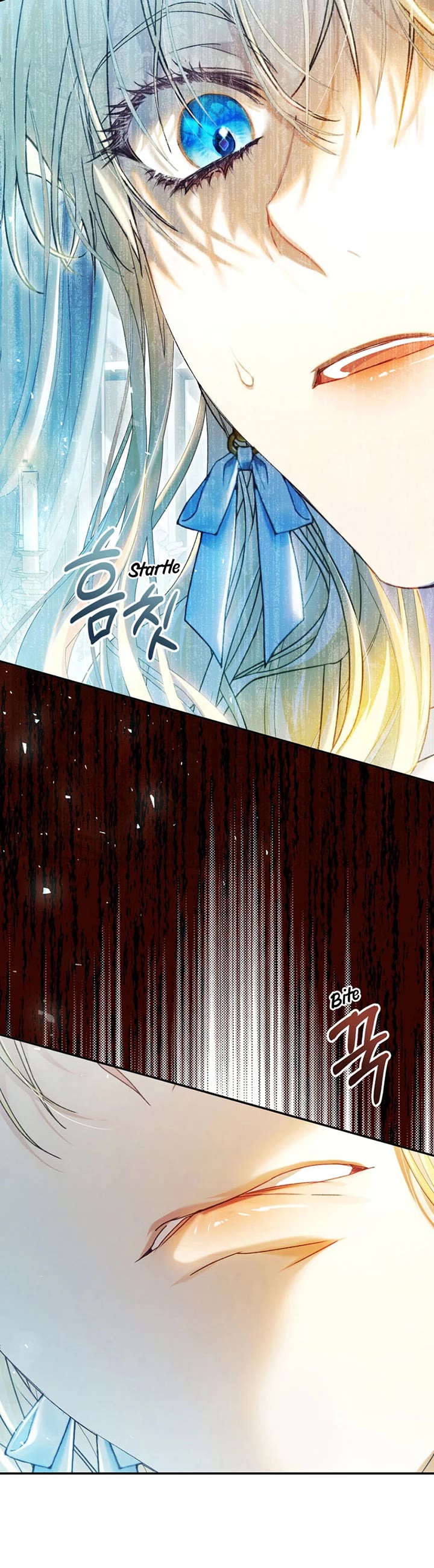 The Villainess Is a Marionette Chapter 83 page 32 - Chapter 83