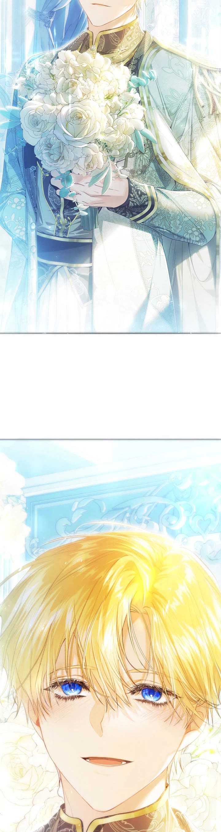 The Villainess Is a Marionette Chapter 83 page 6 - Chapter 83