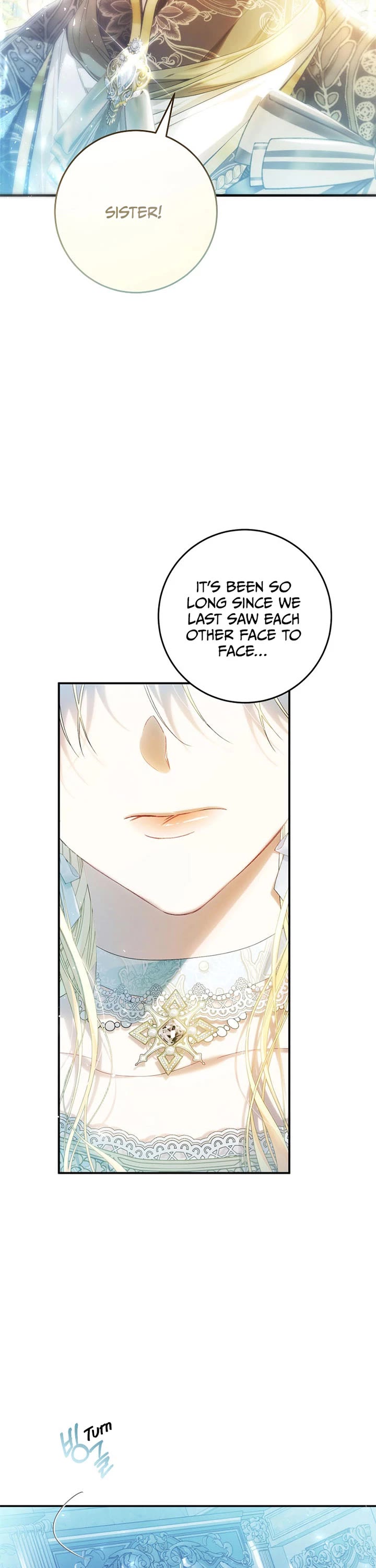 The Villainess Is a Marionette Chapter 83 page 7 - Chapter 83
