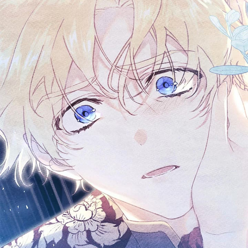 The Villainess Is a Marionette Chapter 83 cover