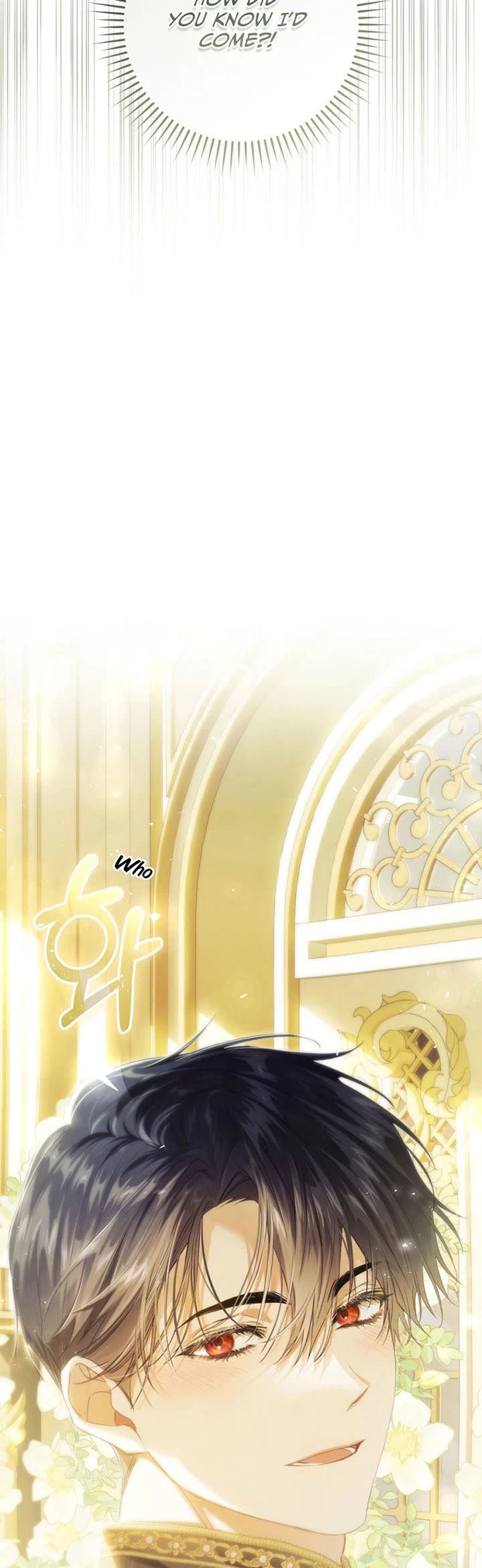 The Villainess Is a Marionette Chapter 84 page 23 - Chapter 84