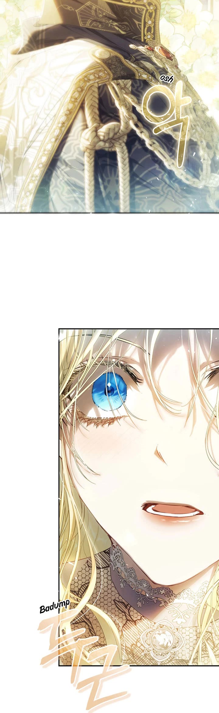 The Villainess Is a Marionette Chapter 84 page 24 - Chapter 84