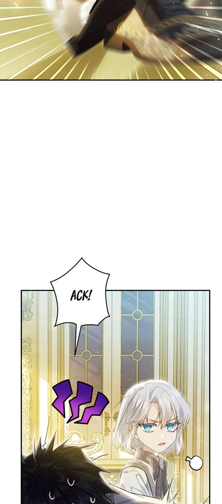 The Villainess Is a Marionette Chapter 84 page 33 - Chapter 84