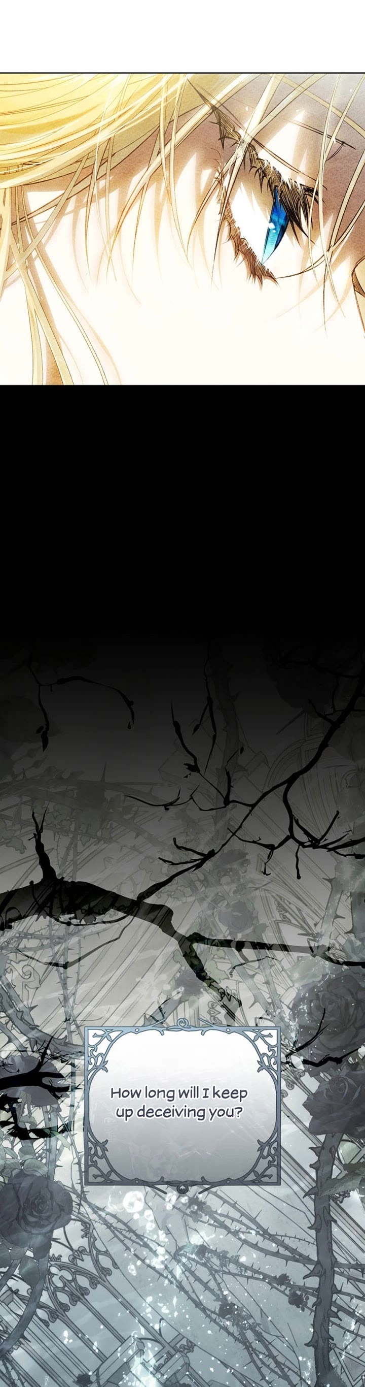 The Villainess Is a Marionette Chapter 84 page 46 - Chapter 84