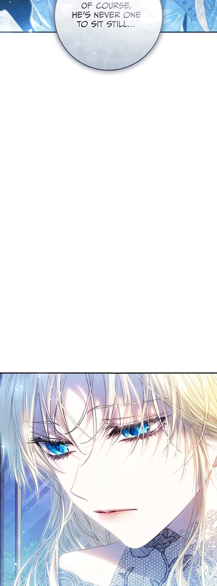 The Villainess Is a Marionette Chapter 84 page 5 - Chapter 84