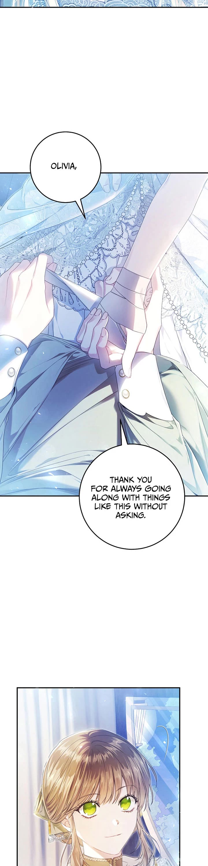 The Villainess Is a Marionette Chapter 84 page 6 - Chapter 84