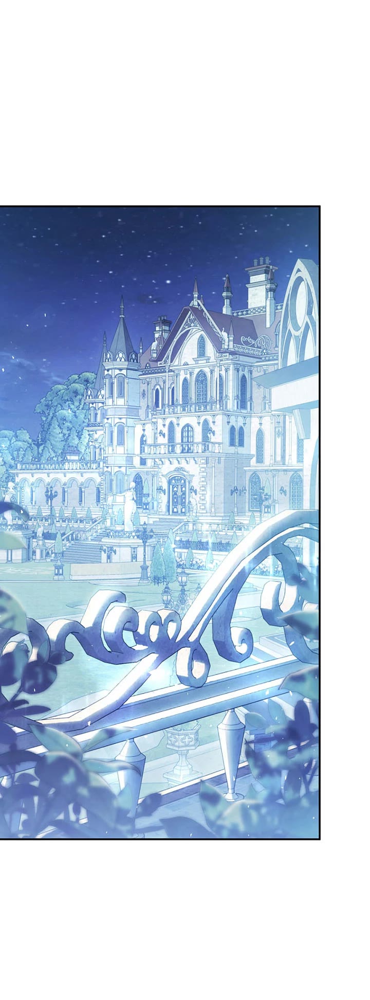 The Villainess Is a Marionette Chapter 84 page 9 - Chapter 84