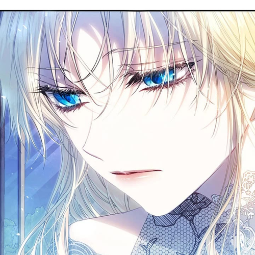 The Villainess Is a Marionette Chapter 84 cover