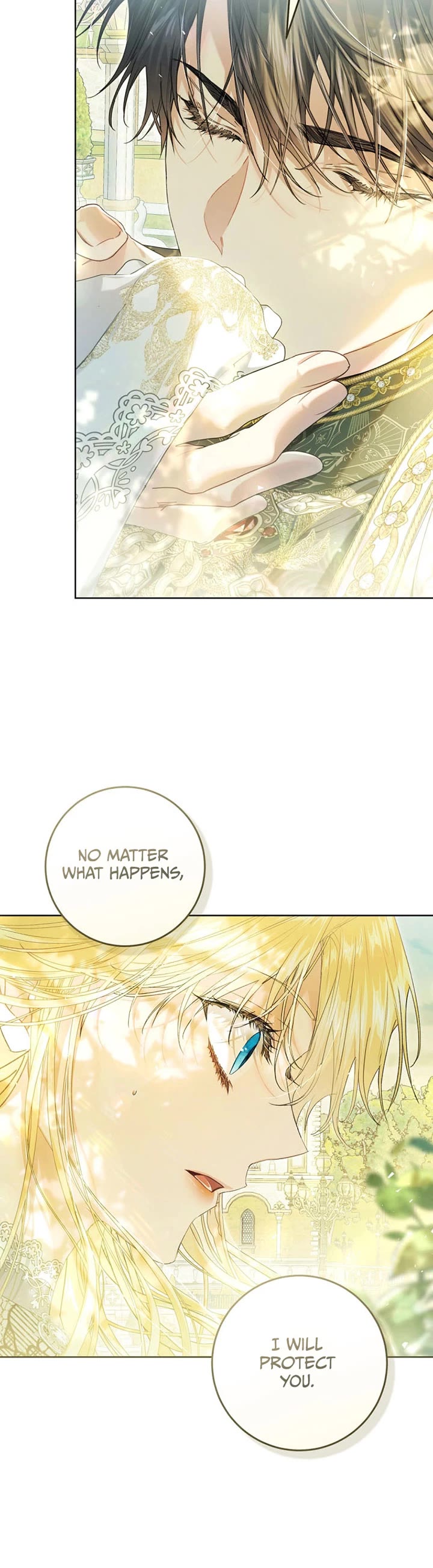 The Villainess Is a Marionette Chapter 85 page 16 - Chapter 85
